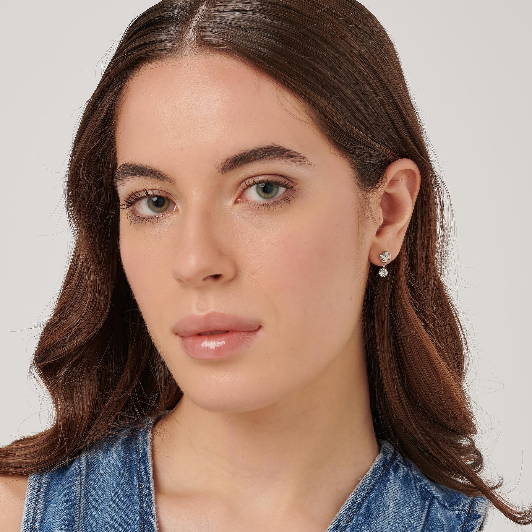 Brosway Orecchini Chakra BHKE182