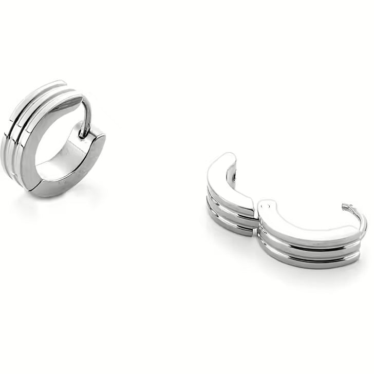 Orecchini 4US Cesare Paciotti 4UOR6252