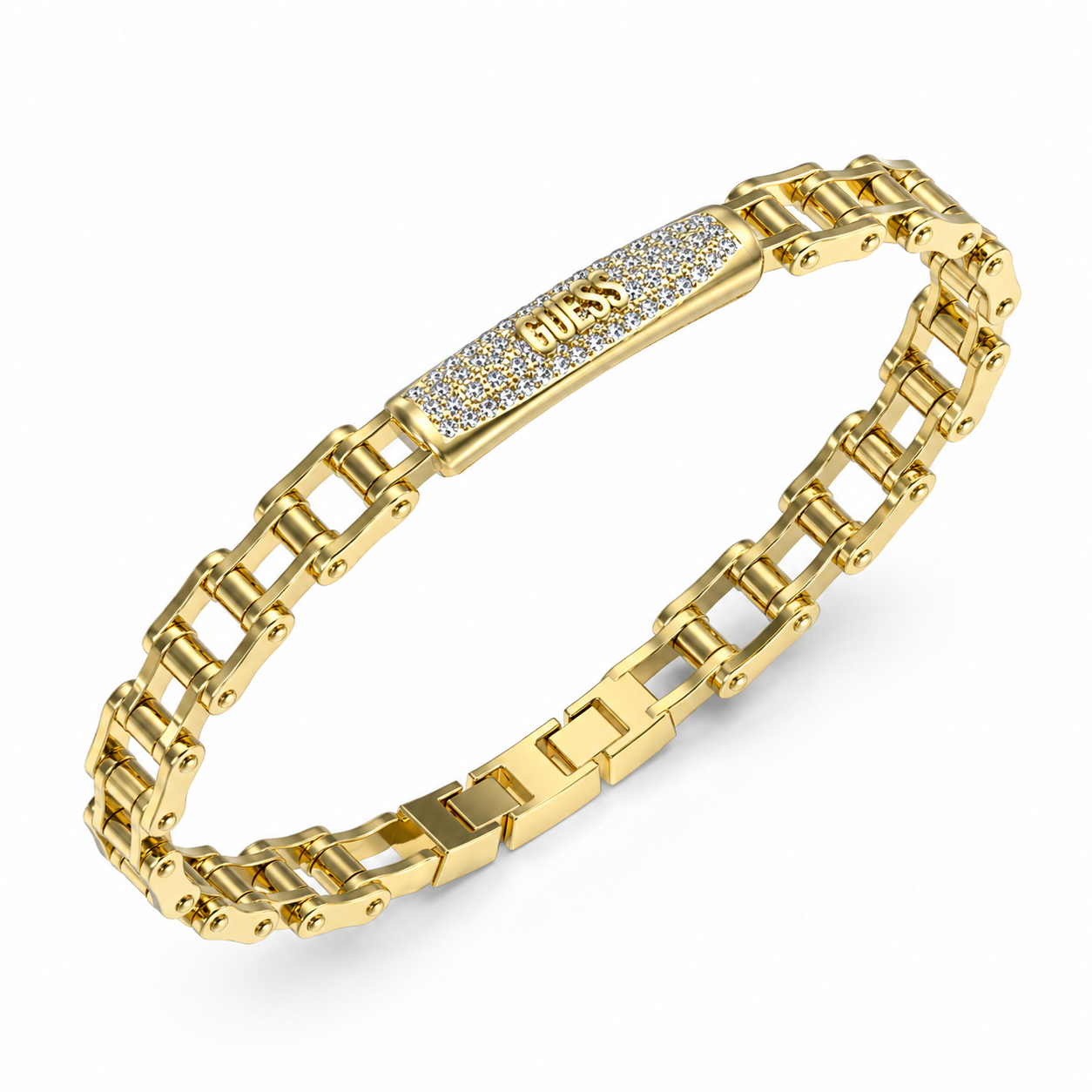 Guess Bracciale Race JUMB04414JWYGT/U