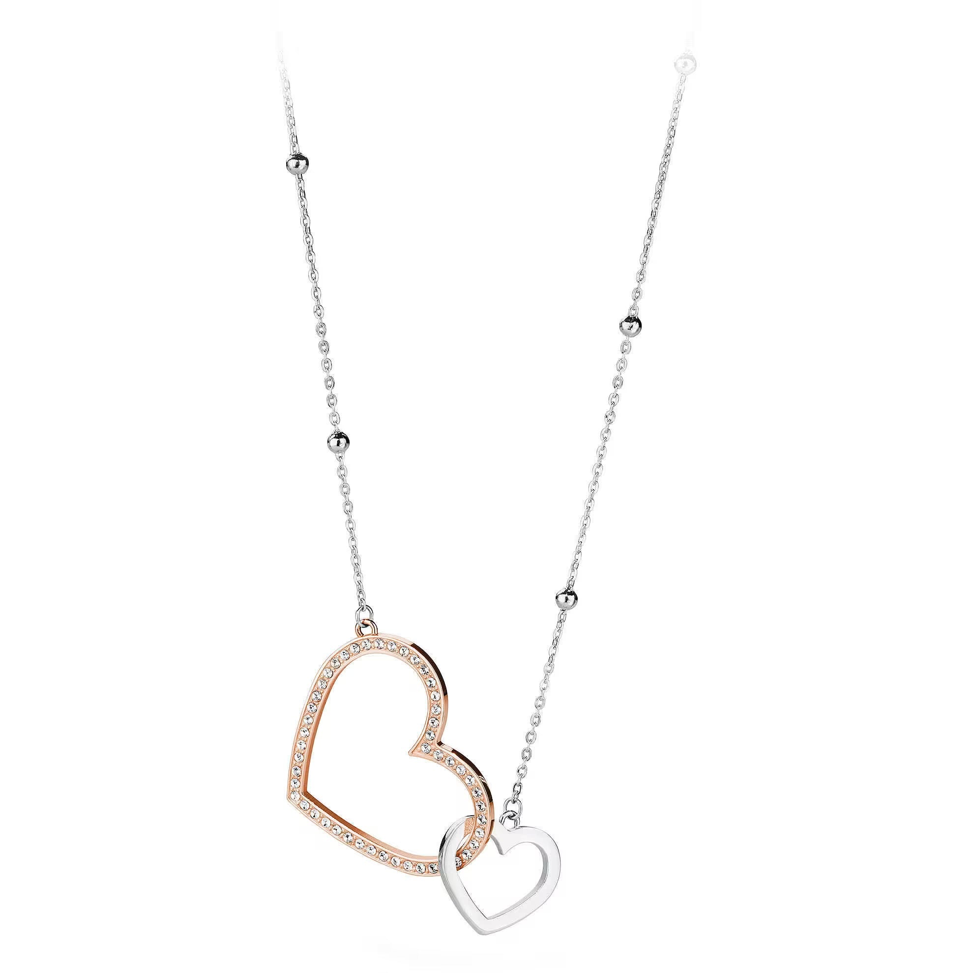 Brosway Collana Minuetto BMU02