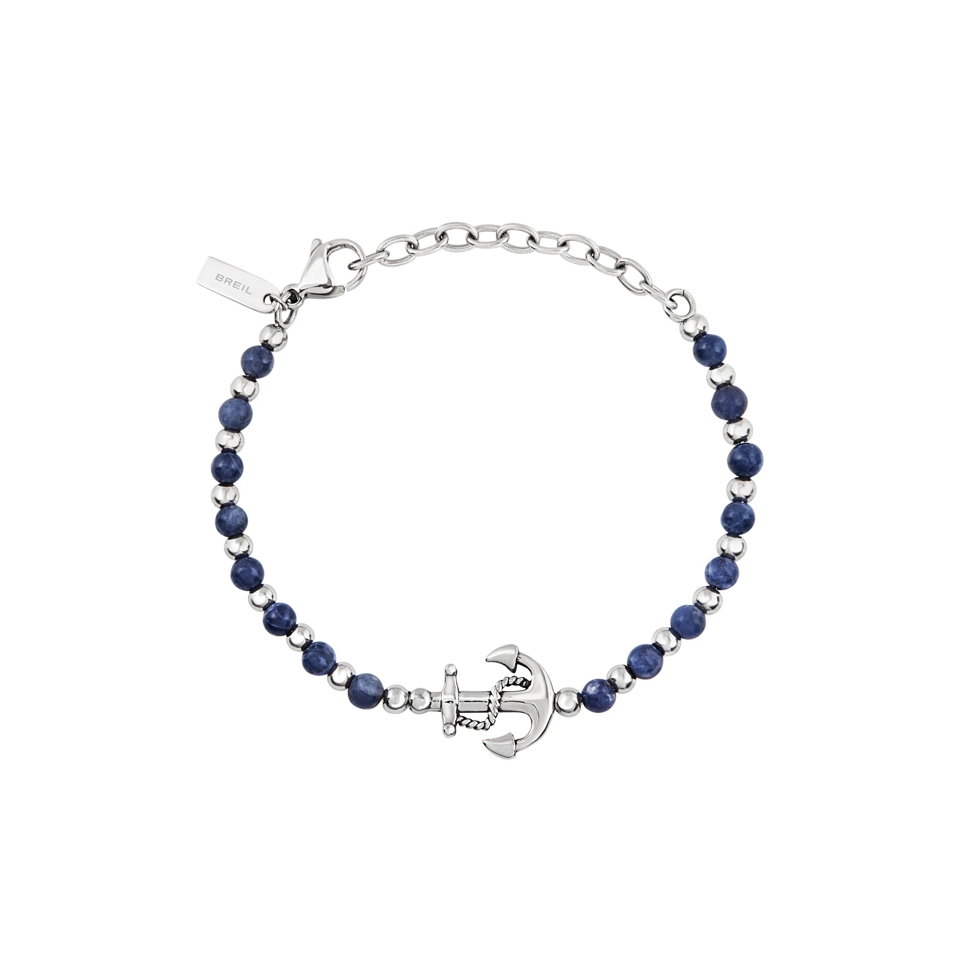 Breil Bracciale Soundwave TJ3588