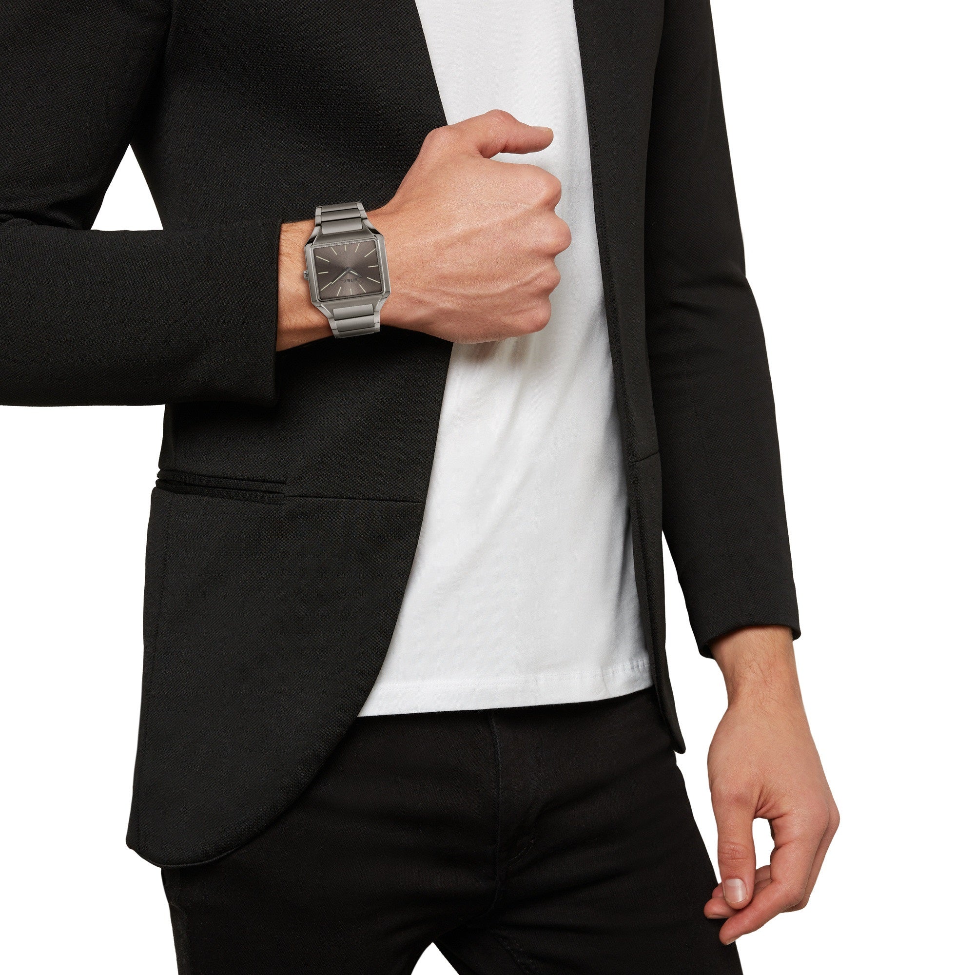 Orologio Breil The B TW1928