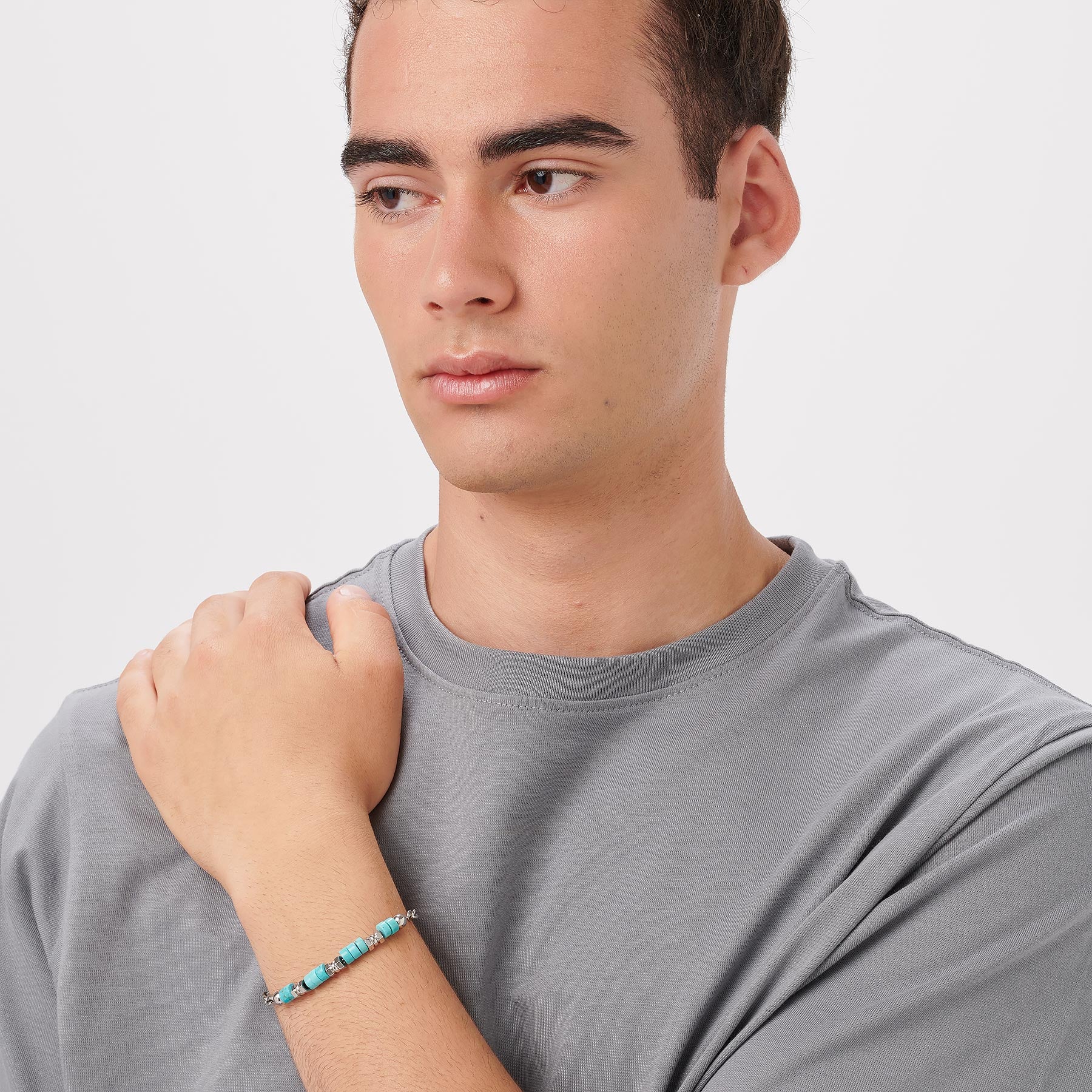 S’Agapõ Bracciale Riot SRT31