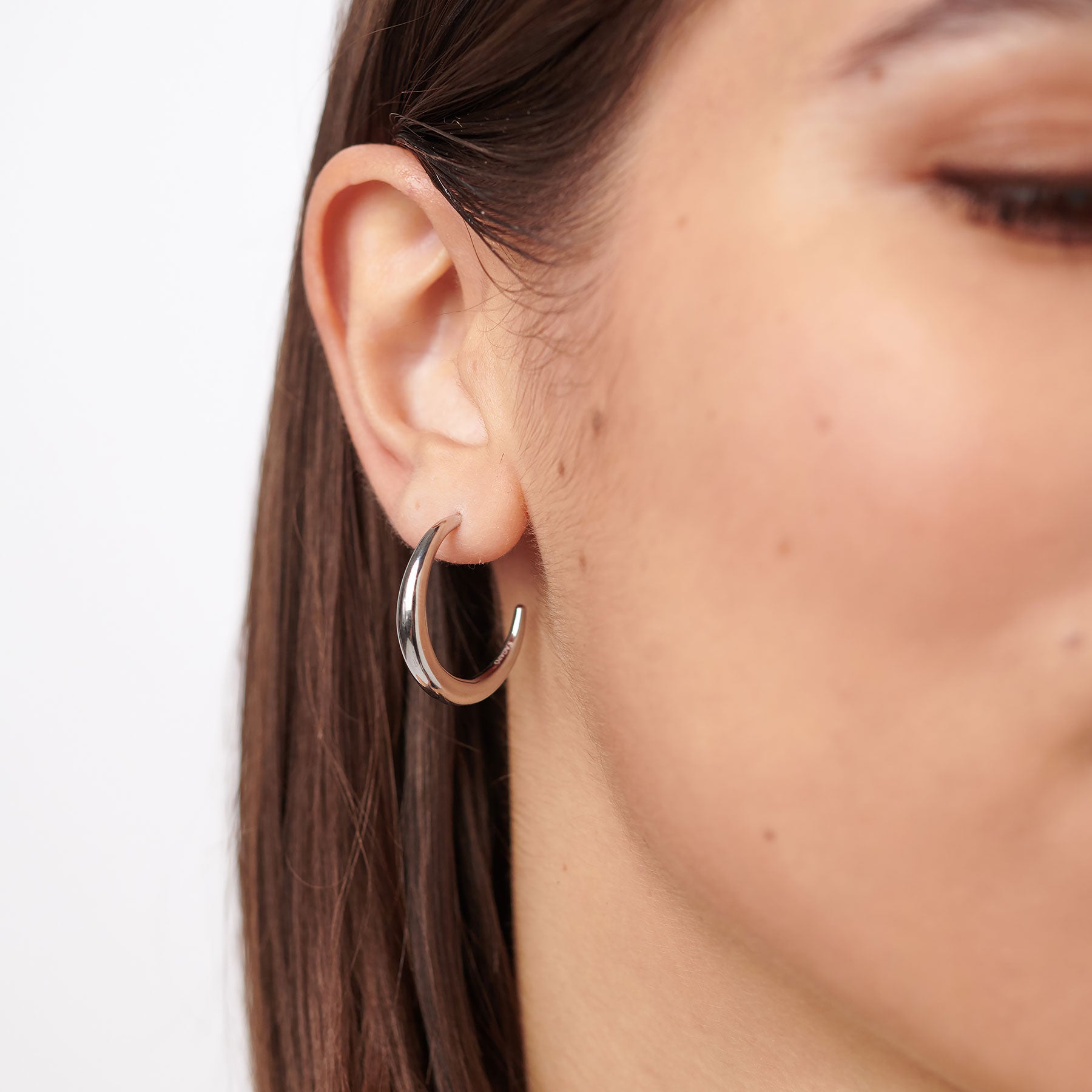 S’Agapõ Orecchini Chunky SHK122