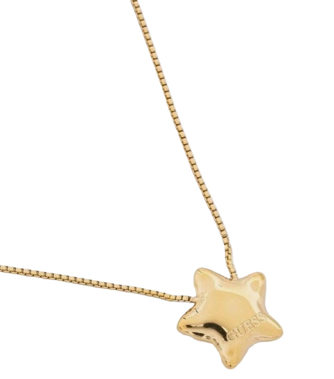 Guess Collana Iconique JUBN05545JWYG