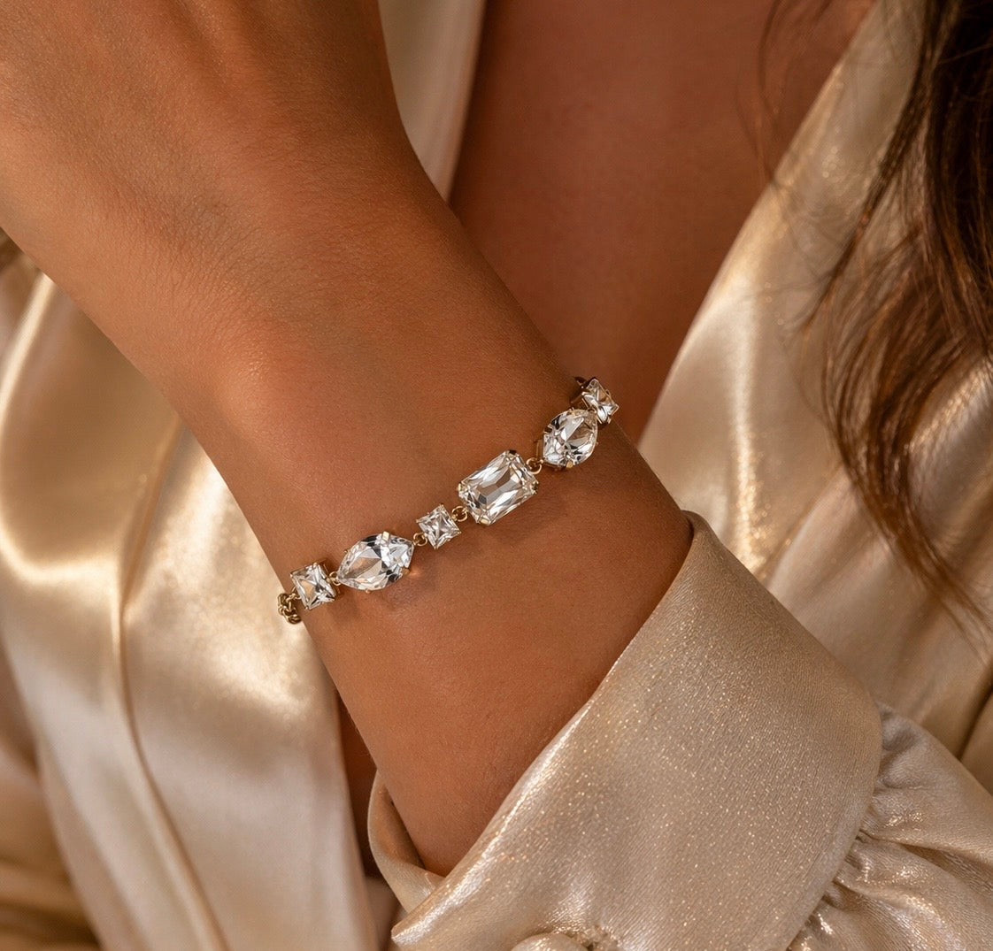 Ottaviani Bracciale Moda Design 500942B