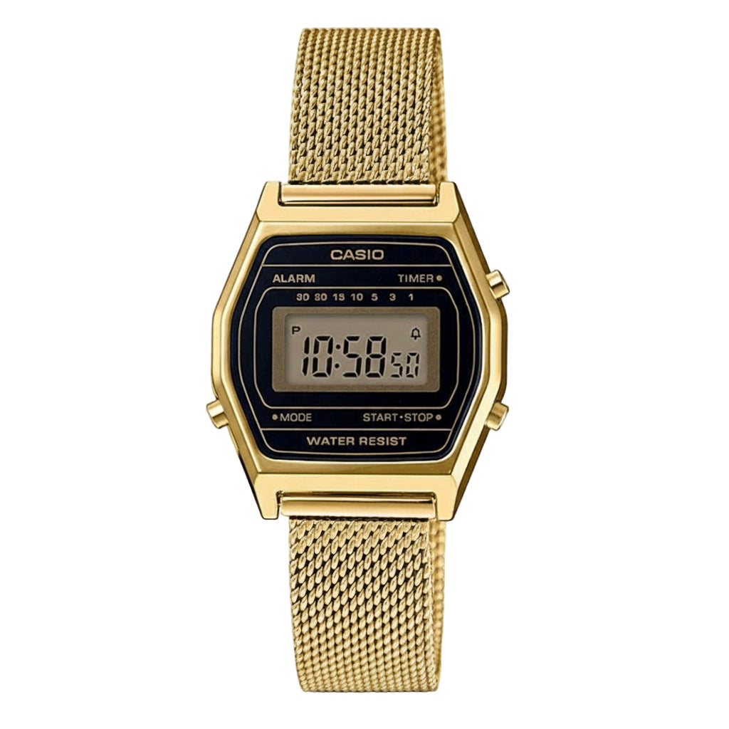 Orologio Casio LA690WEMY-1EF