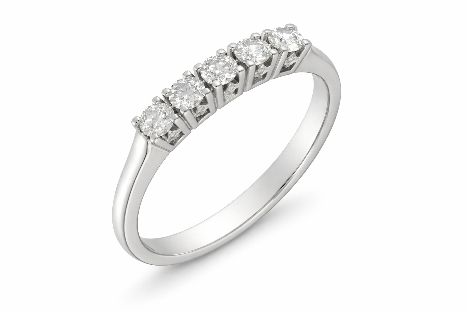 Mirco Visconti Anello Veretta GM134/EC10