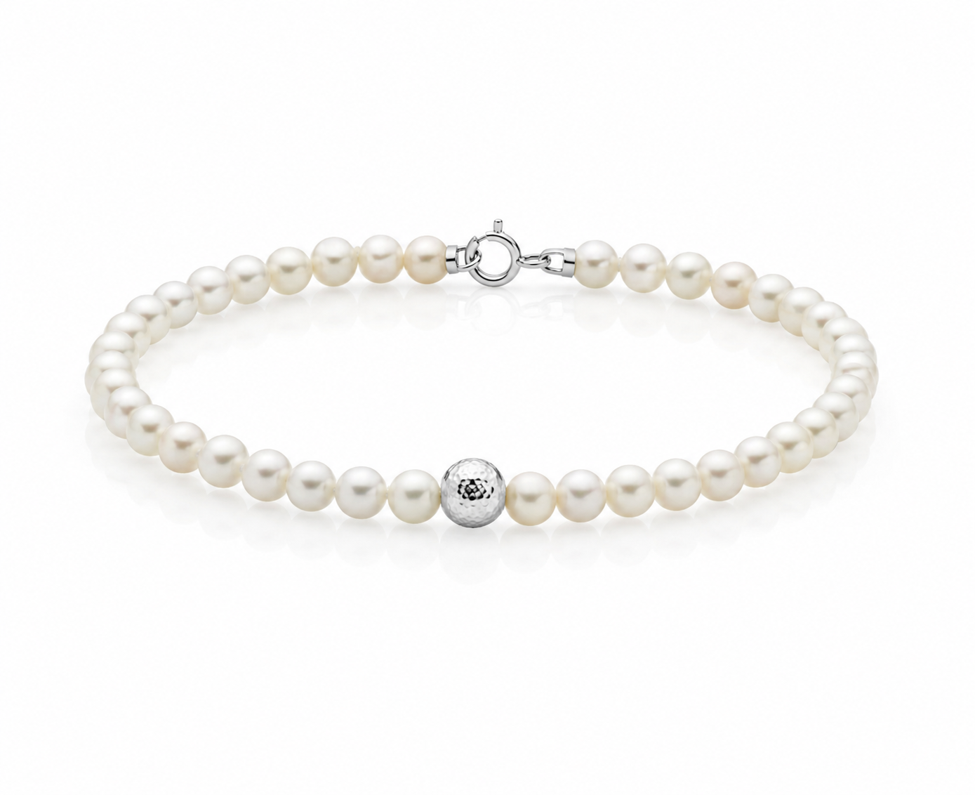 Miluna Bracciale Perle PBR3713