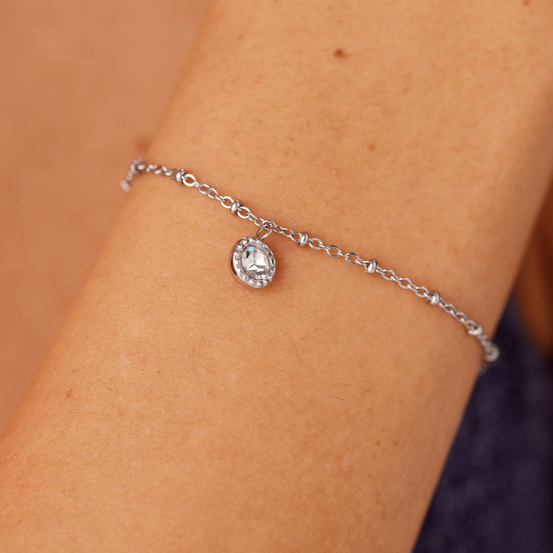 S’Agapõ bracciale aurora sar62