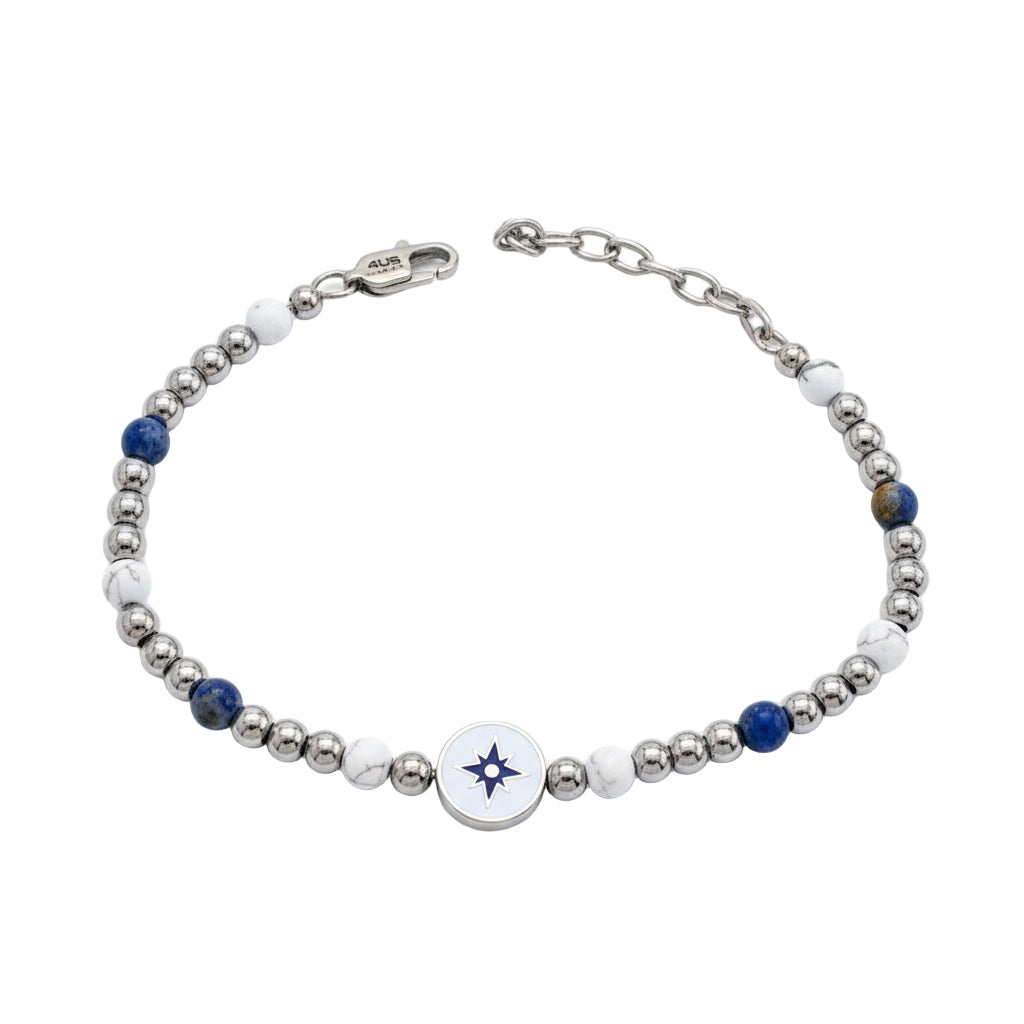 4US Paciotti Bracciale 4UBR7882