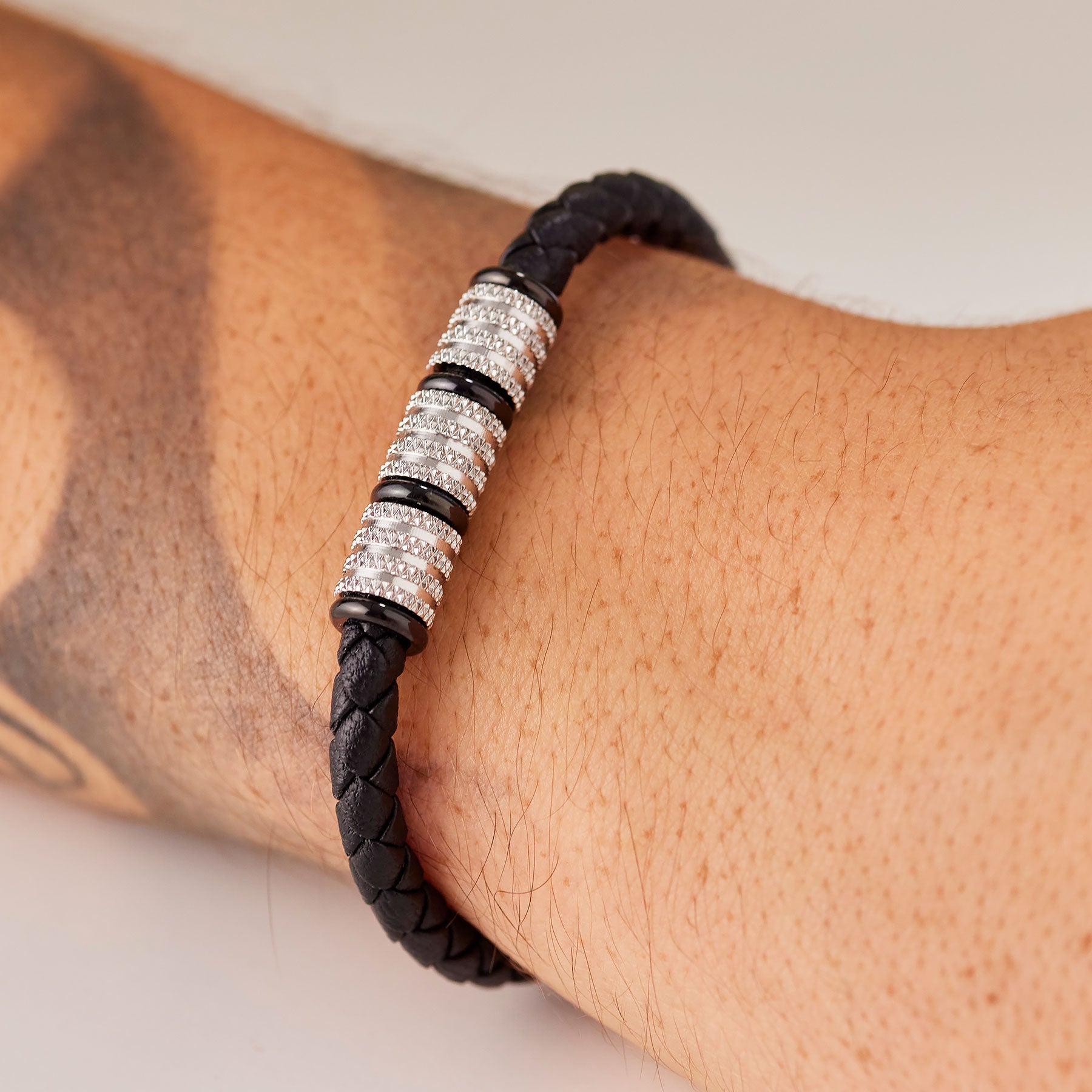 S’Agapõ Bracciale Nomad SNO16