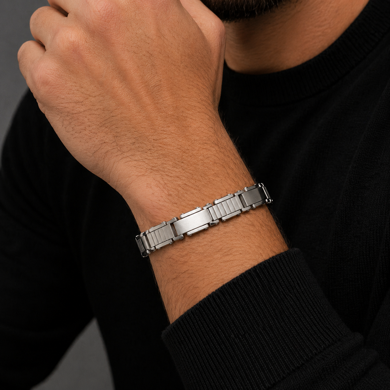 Bracciale 4US Cesare Paciotti 4UBR7045