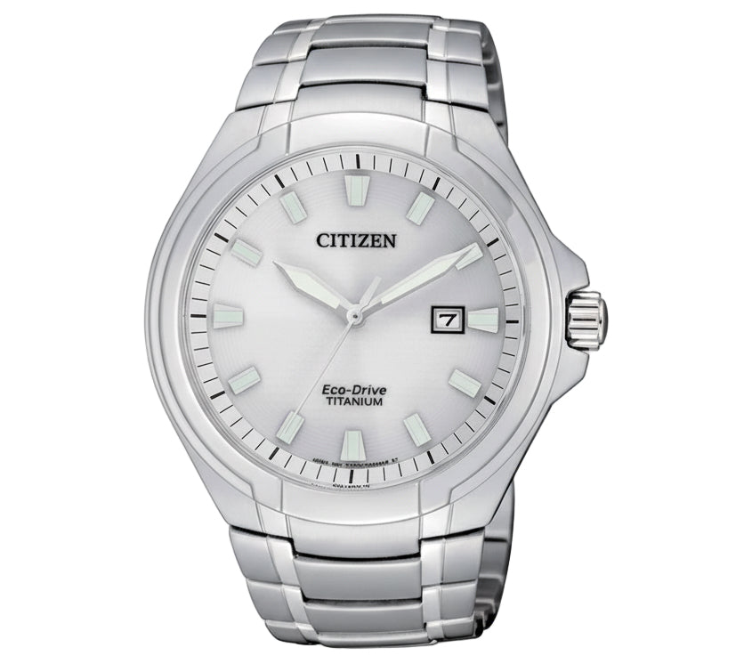 Orologio Citizen Super Titanio BM7430-89A