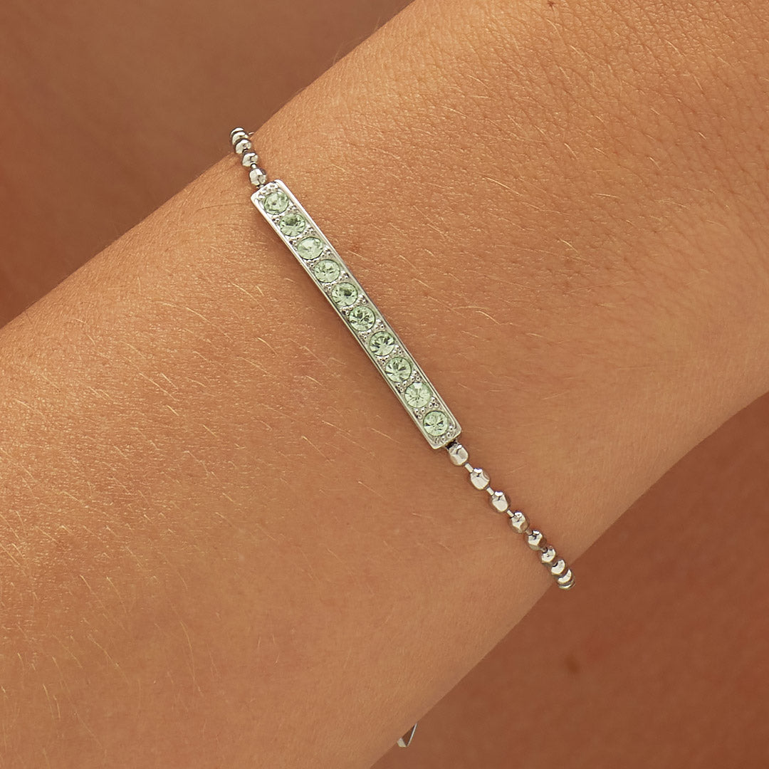 S’Agapõ Bracciale Dazzly SDZ16