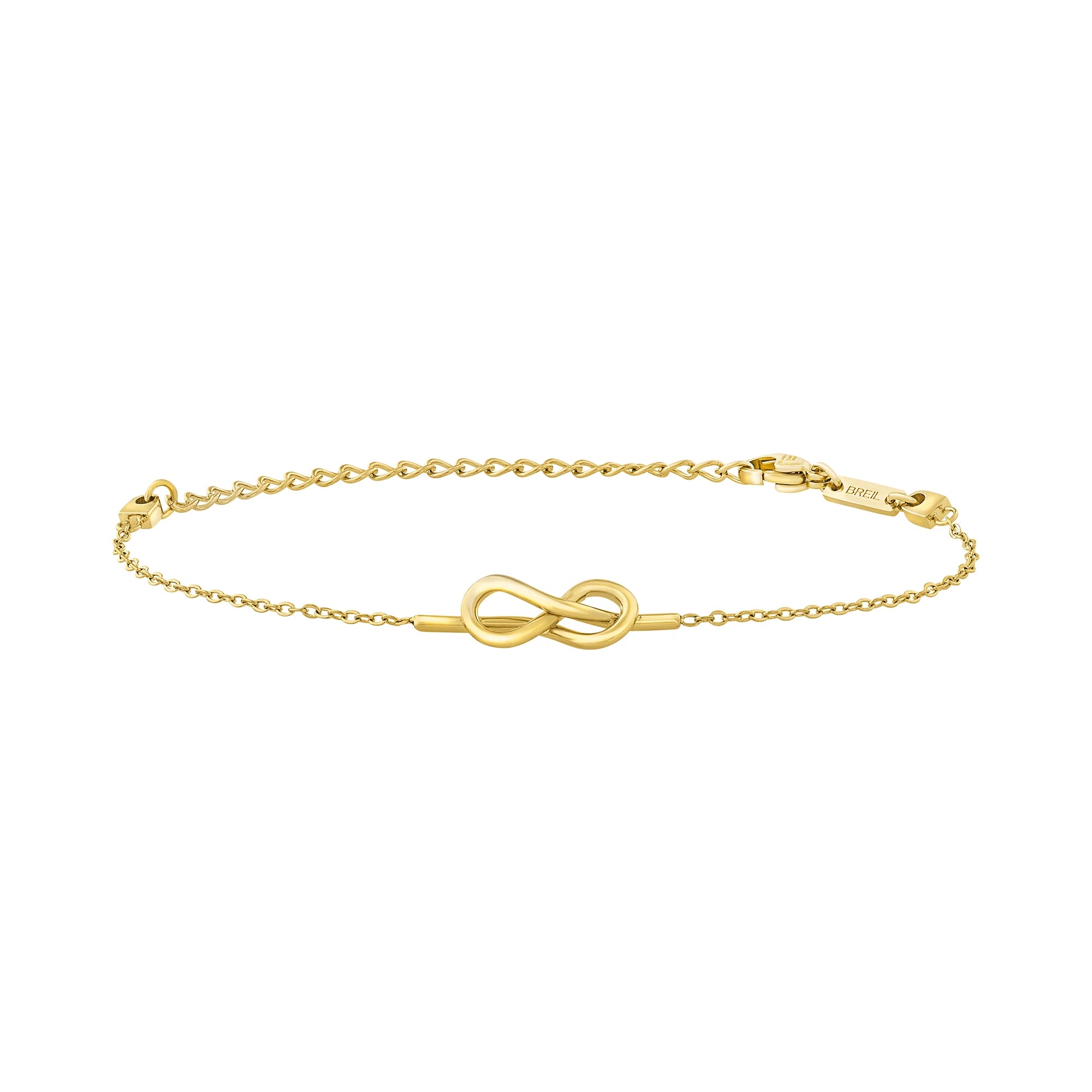 Breil Bracciale B&ME TJ3503