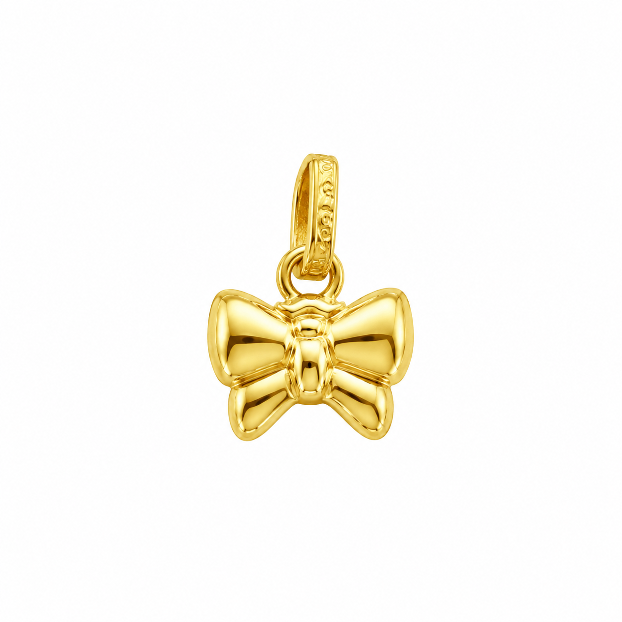 Ciondolo Farfalla in Oro 18k GRC65