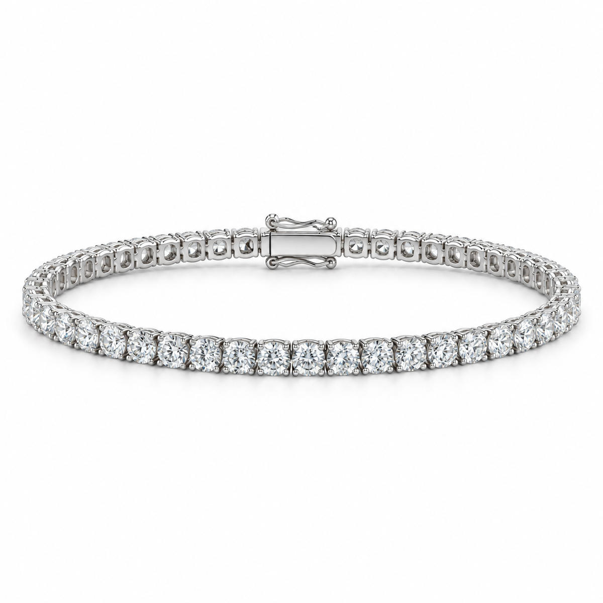 DonnaOro Bracciale Tennis DGB0001