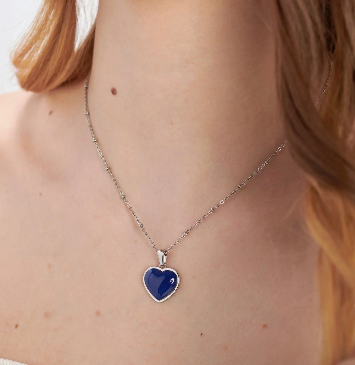 S’Agapõ Collana Madame SDM03