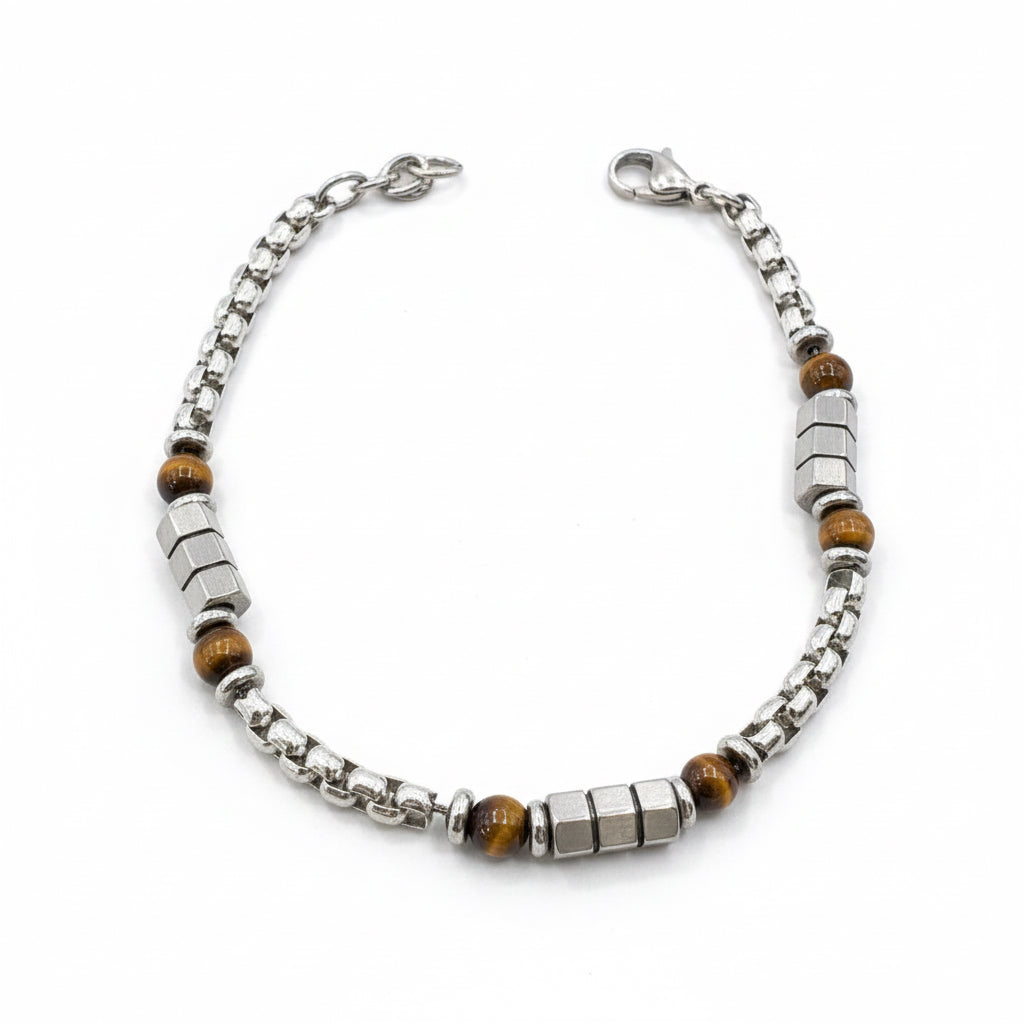 4US Paciotti Bracciale 4UBR7013