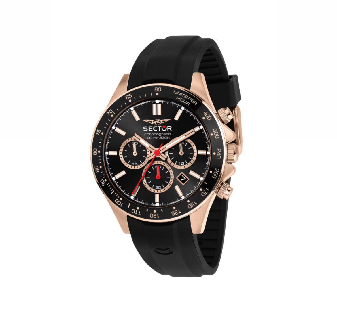 Orologio Sector 230 R3271661029