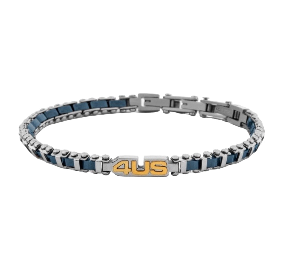 4US Paciotti Bracciale 4UBR8009