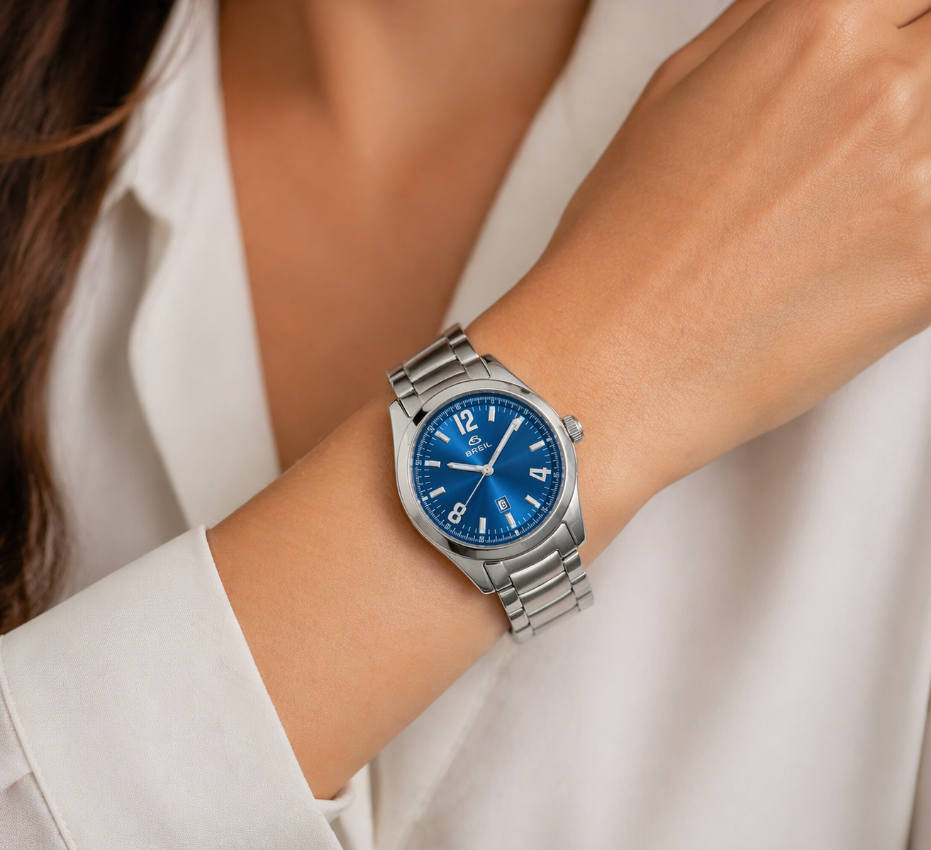 Breil Orologio 251935
