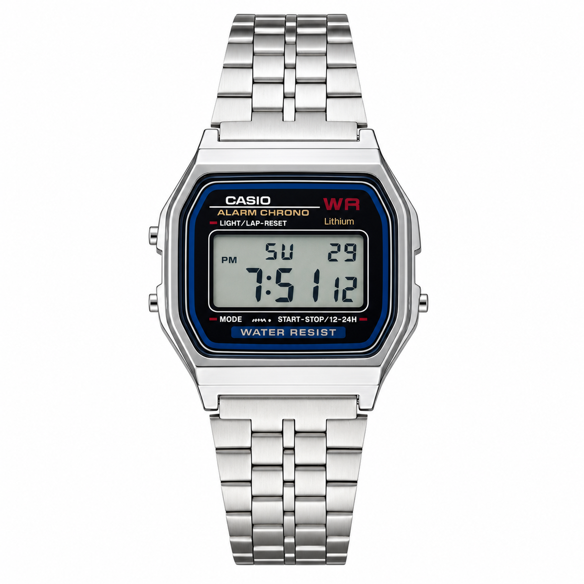 Orologio Casio A159W-N1DF