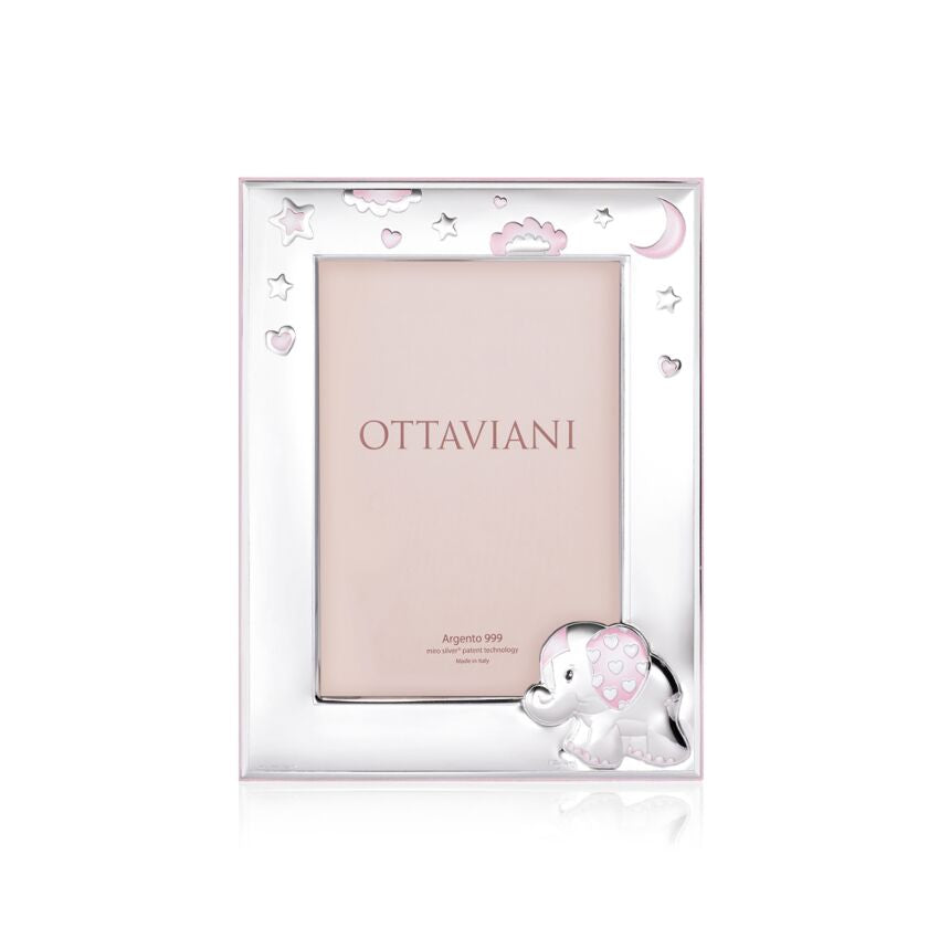 Ottaviani Portafoto “Elefantina”7003BR