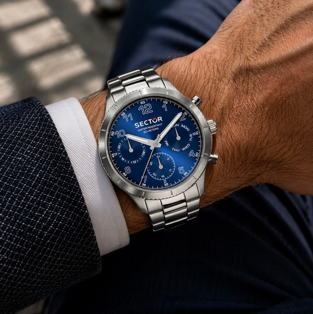 Orologio Sector 270 R3253578012