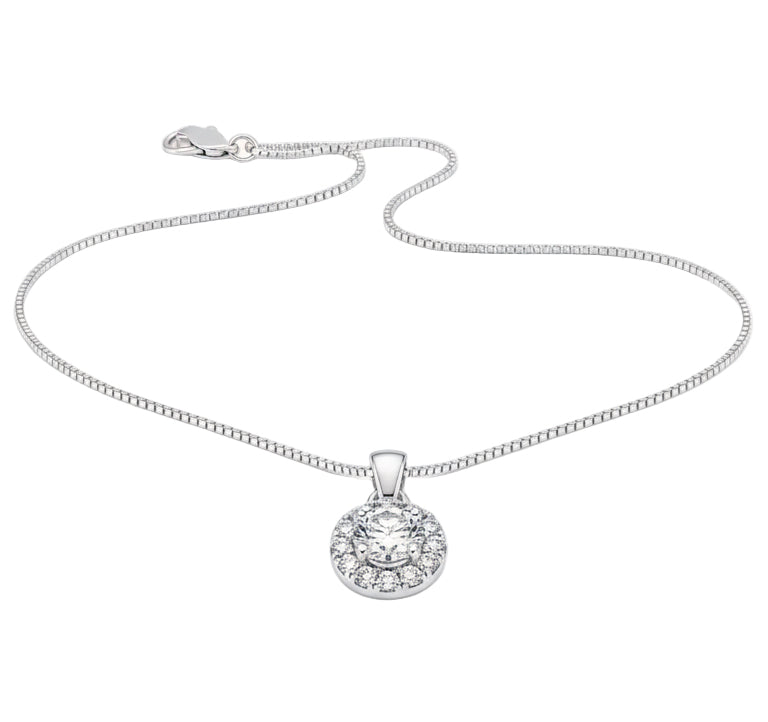 Fraboso Collana GR10796RHZICV