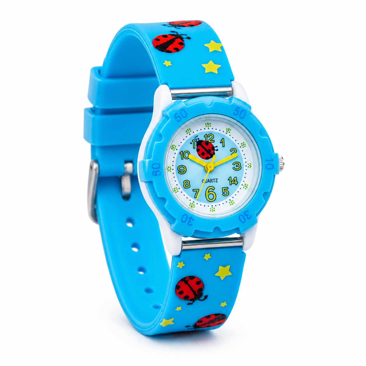 Orologio Twins Da Bambina Coccinelle”