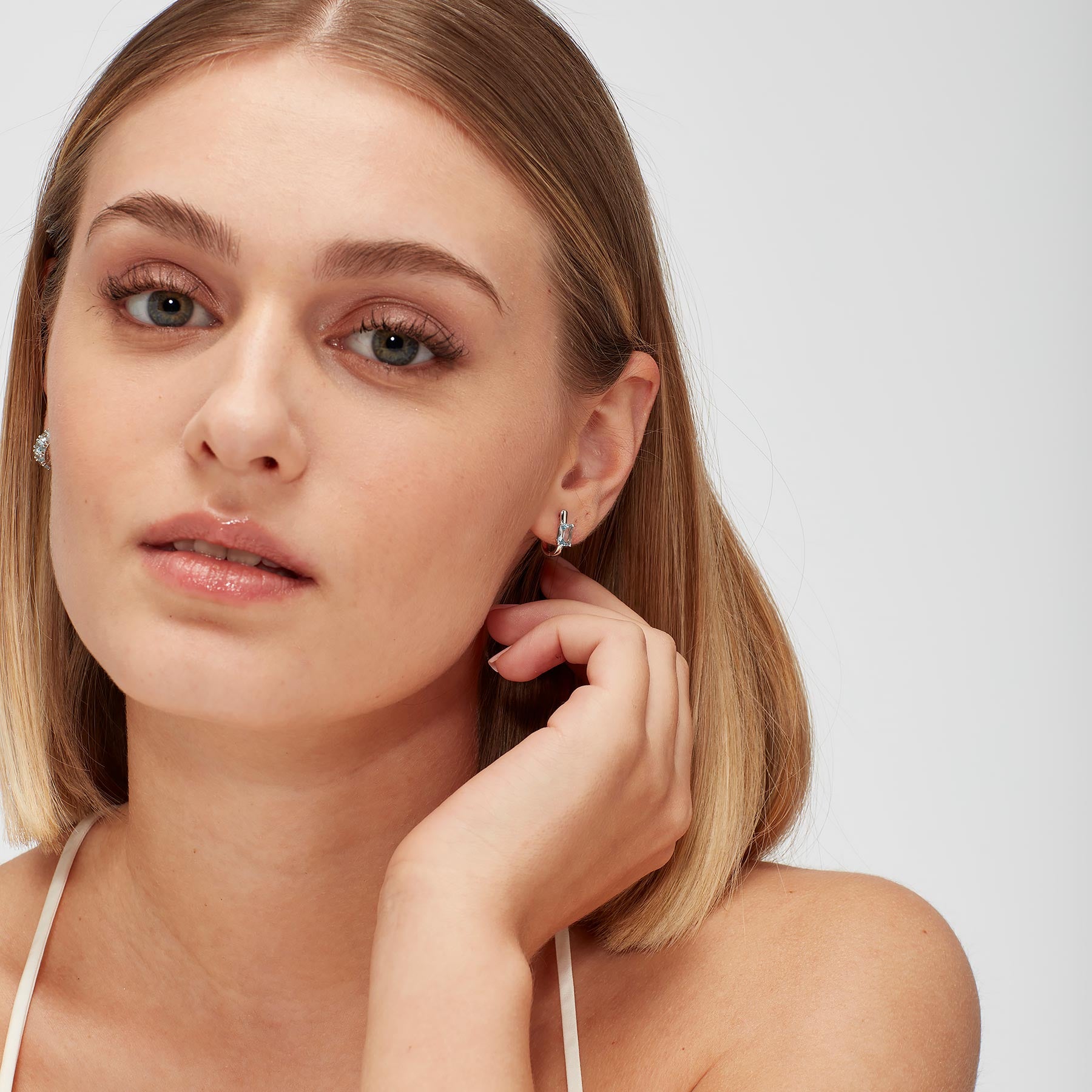 Brosway Fancy Orecchino Singolo in Argento FCL08