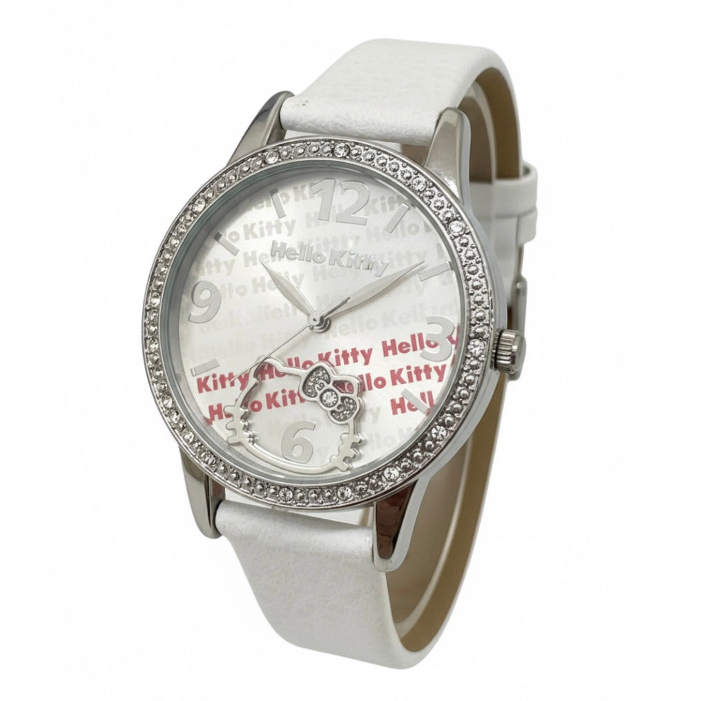 Hello Kitty Orologio