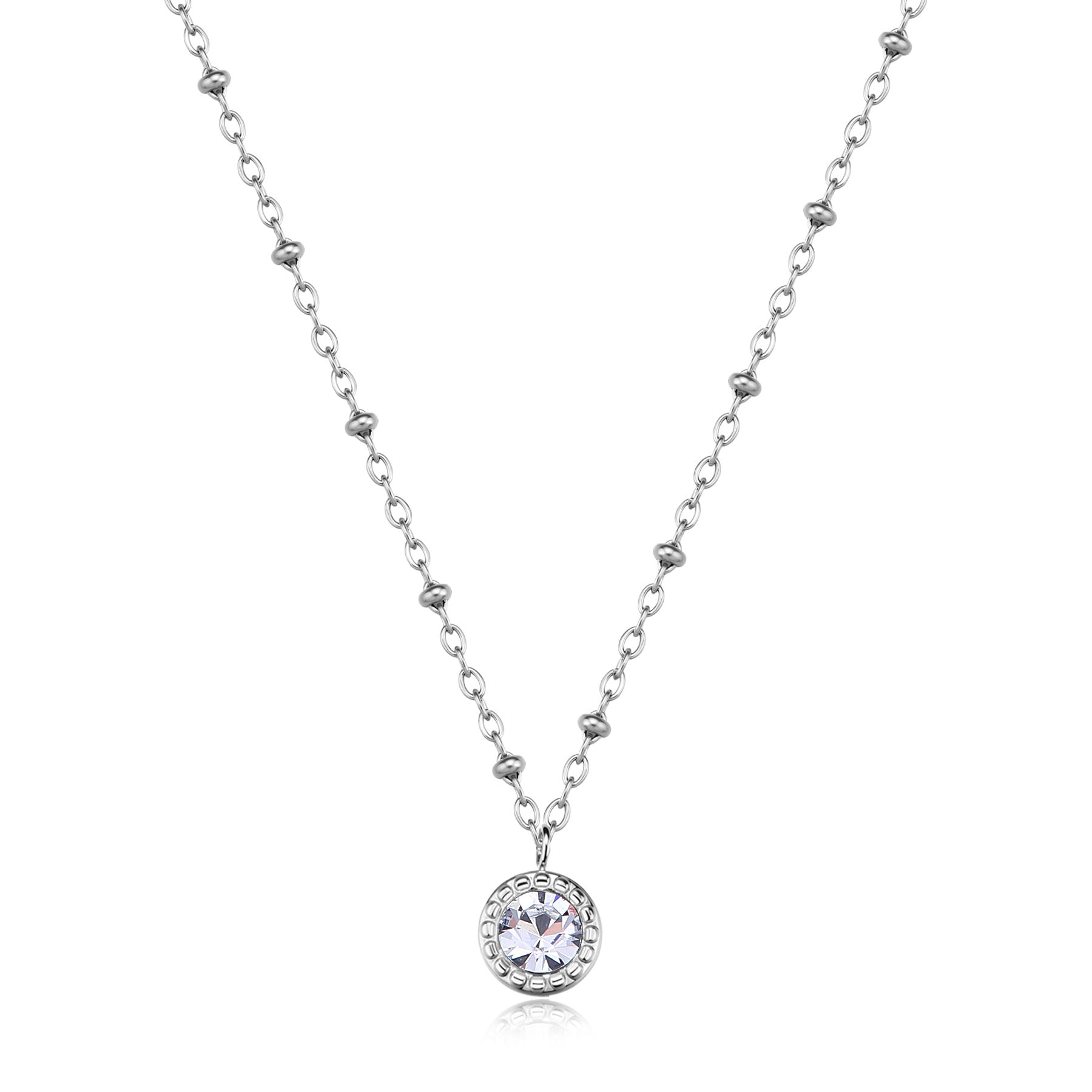 S’Agapõ Collana Aurora SAR56