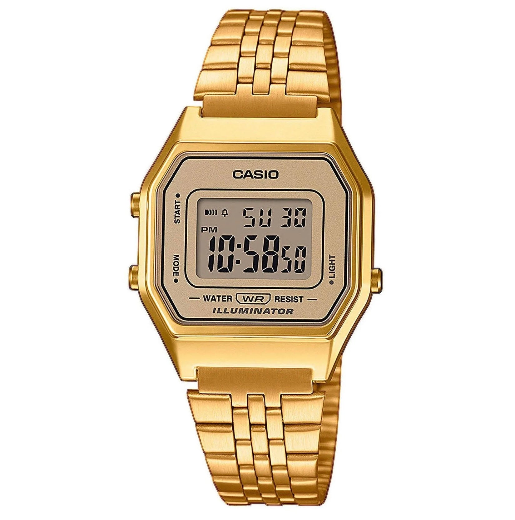 Orologio Casio LA680WGA-9BDF