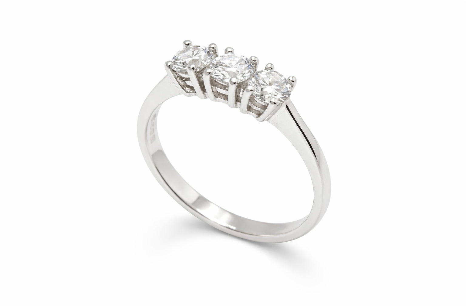 K LOVE Anello Trilogy