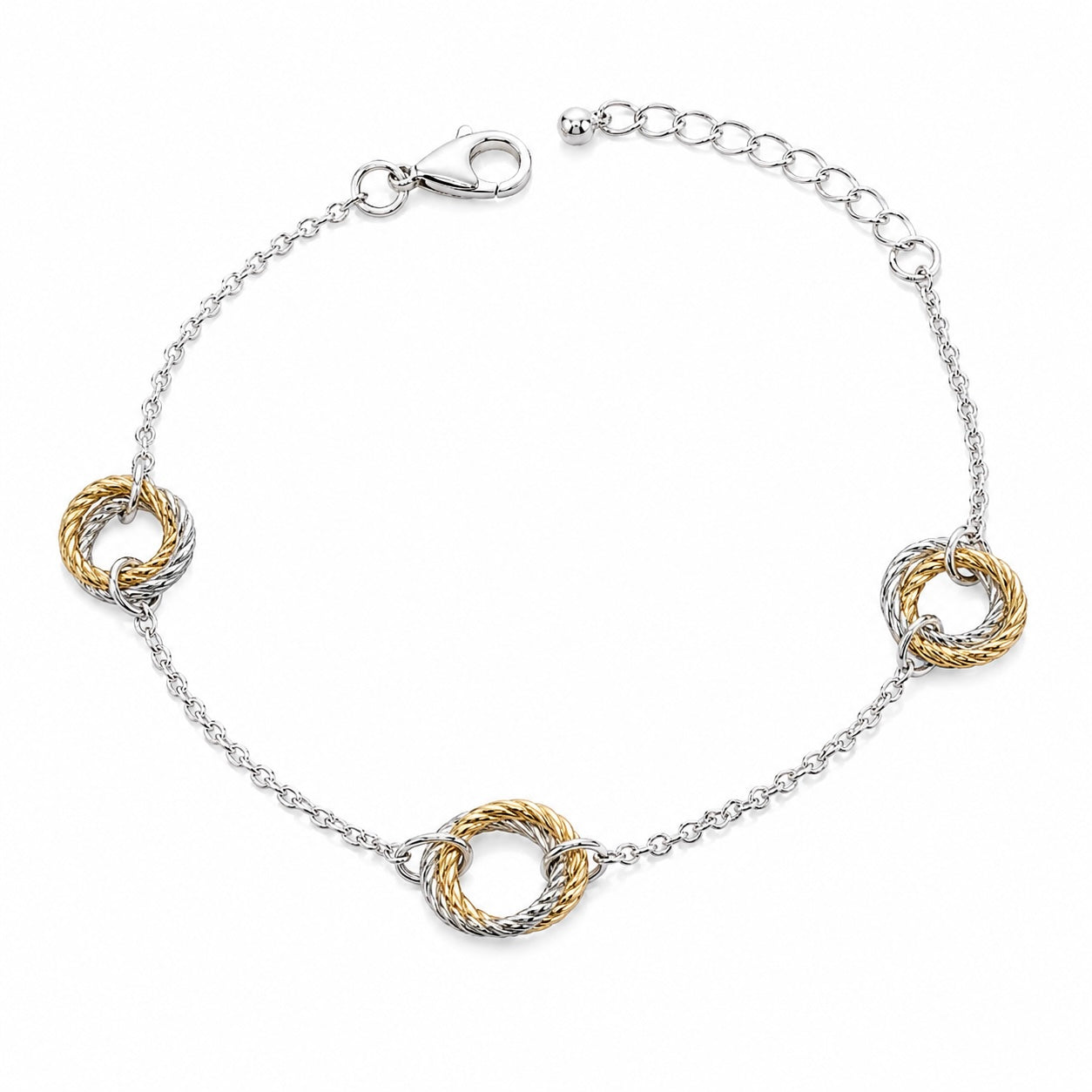 Fraboso Bracciale BR03124BP