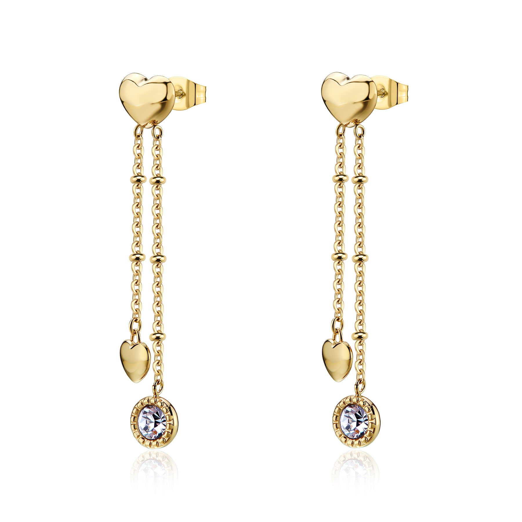 S’Agapõ Orecchini Aurora SAR71