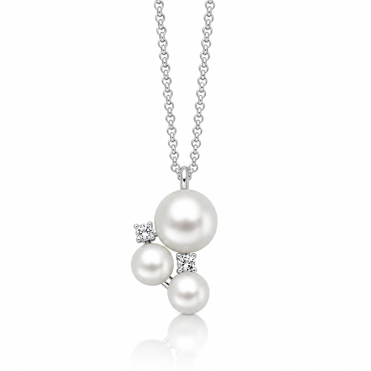Miluna Collana Andromeda PCL6797