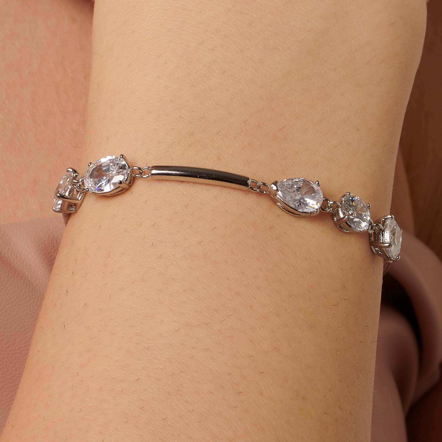 Brosway Bracciale Affinity BFF184