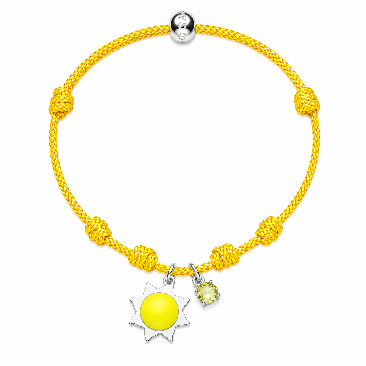 S’Agapõ Bracciale Joyful SJF13
