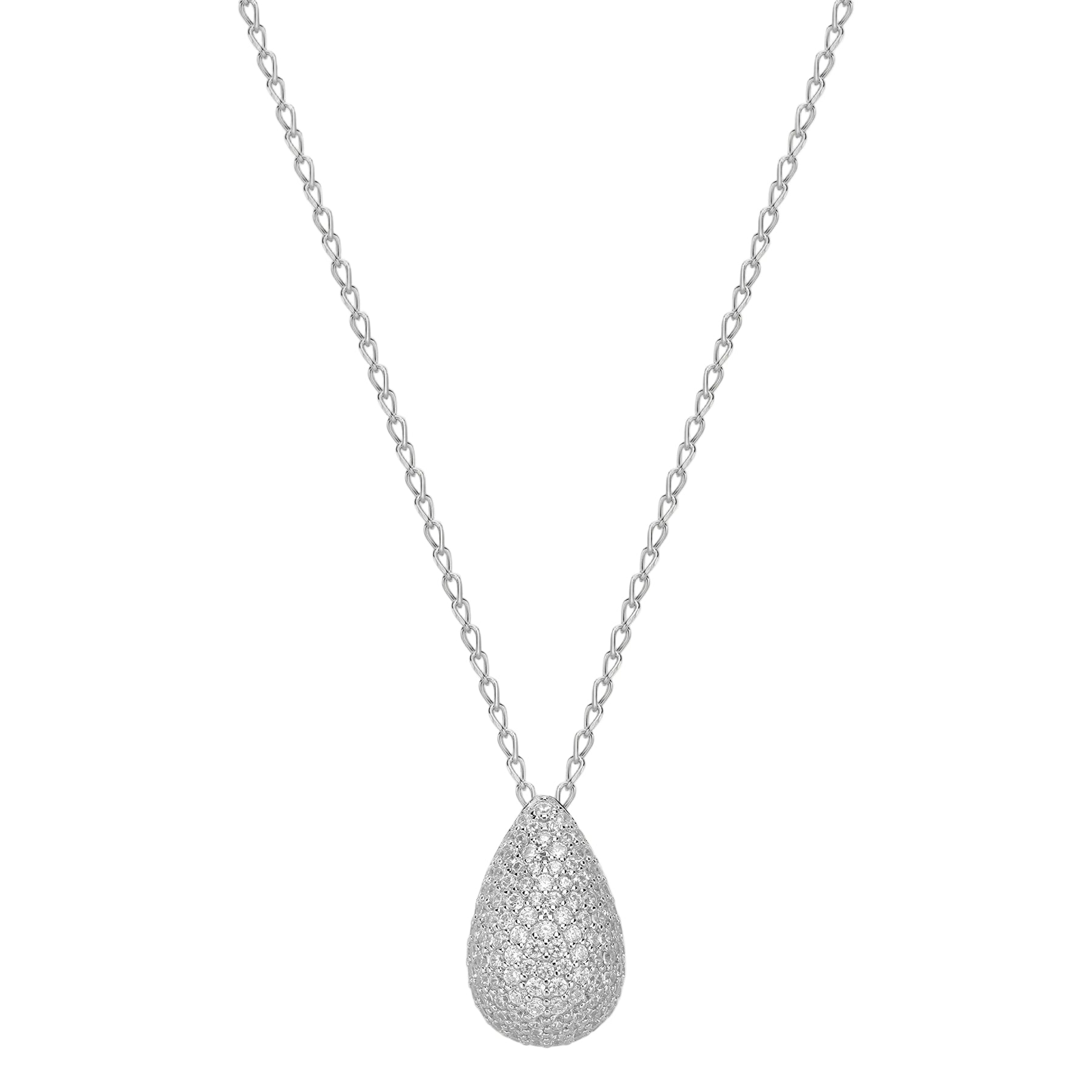 Brosway Fancy Collana in Argento FIW122