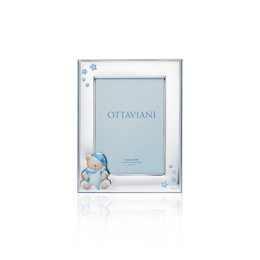 Ottaviani Portafoto “Orsetto”7004BC