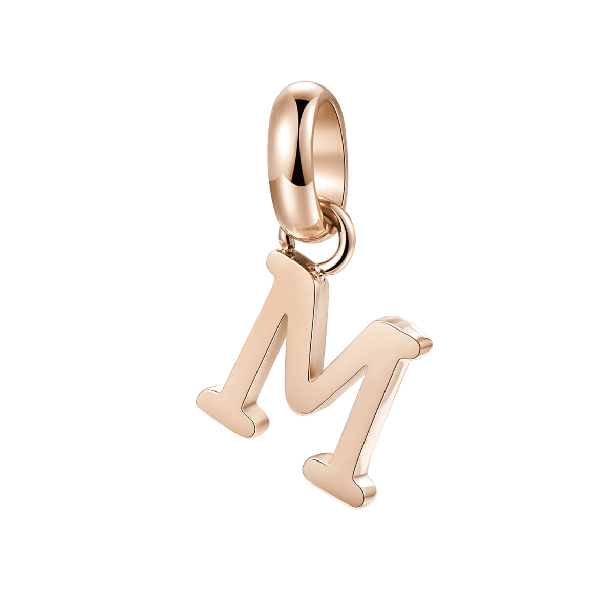 Brosway Charm Lettera M BTJM232