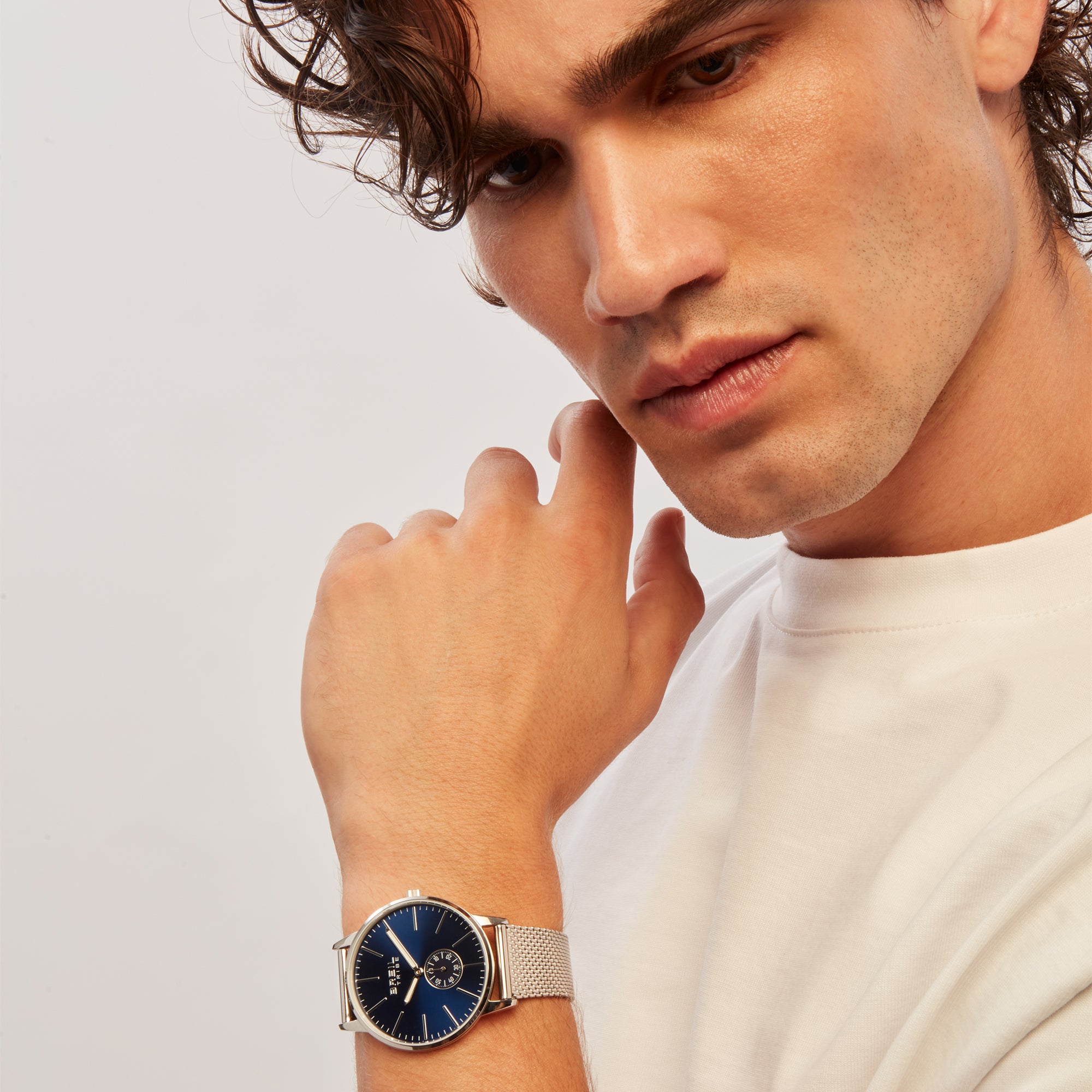 Orologio Breil Tribe Avery EW0730