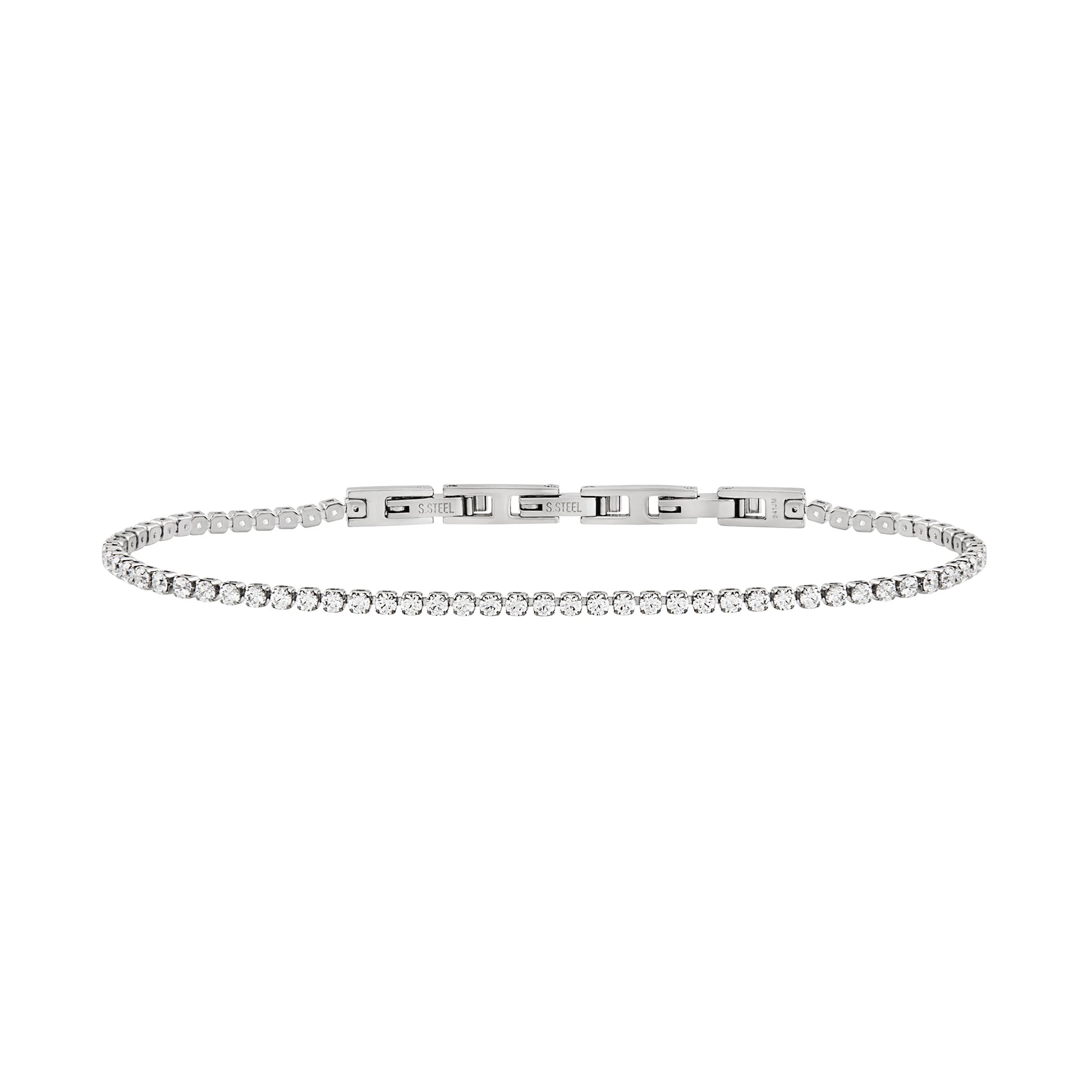 Breil Bracciale Tennis TJ3592
