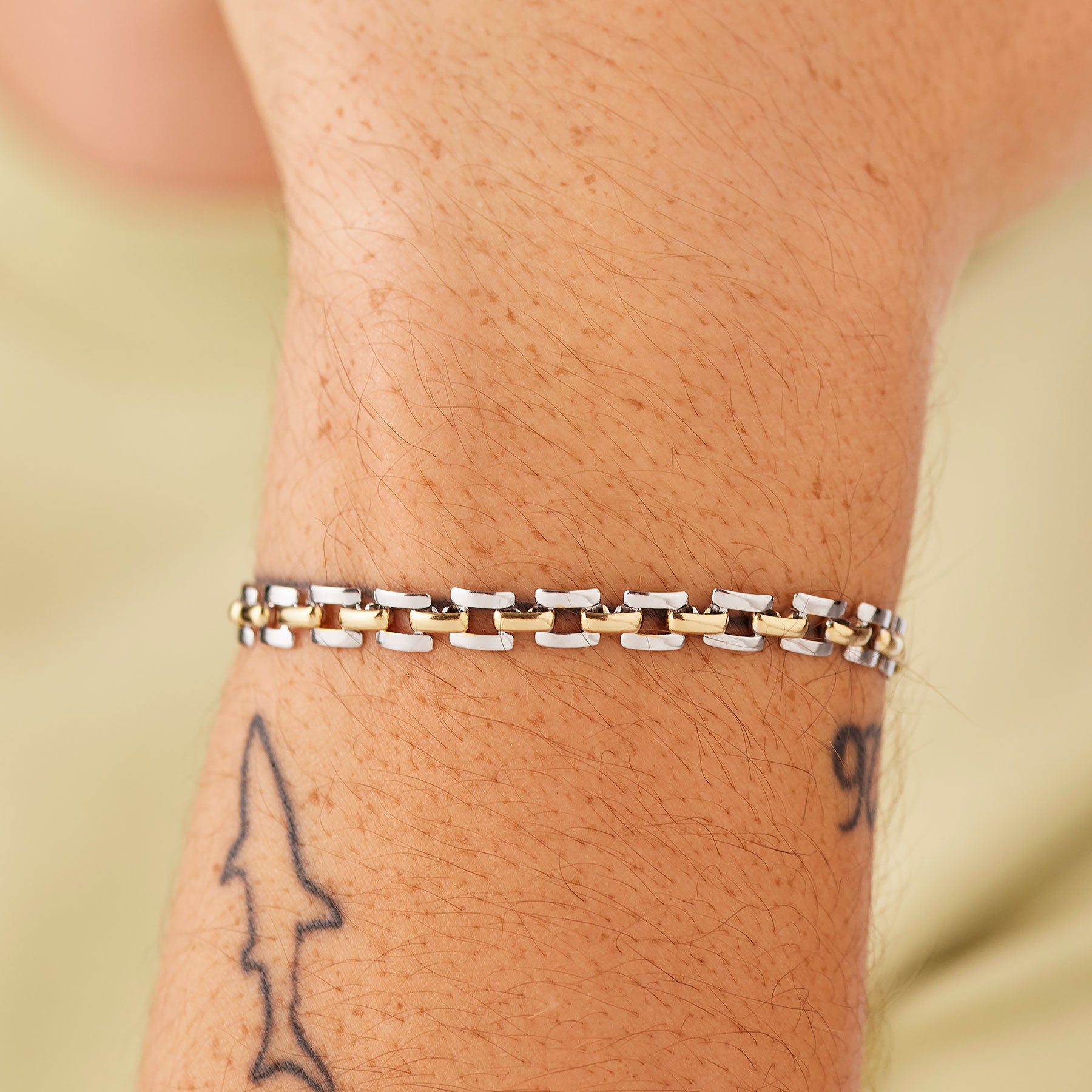 S’Agapõ Bracciale Ripple SRP99