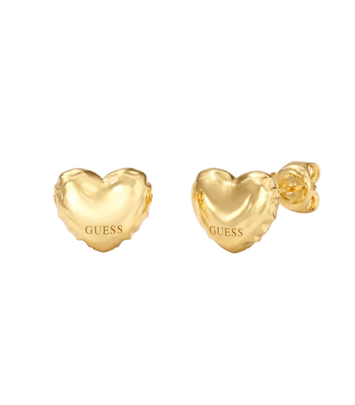 Guess Orecchini Iconique JUBE05543JWYG