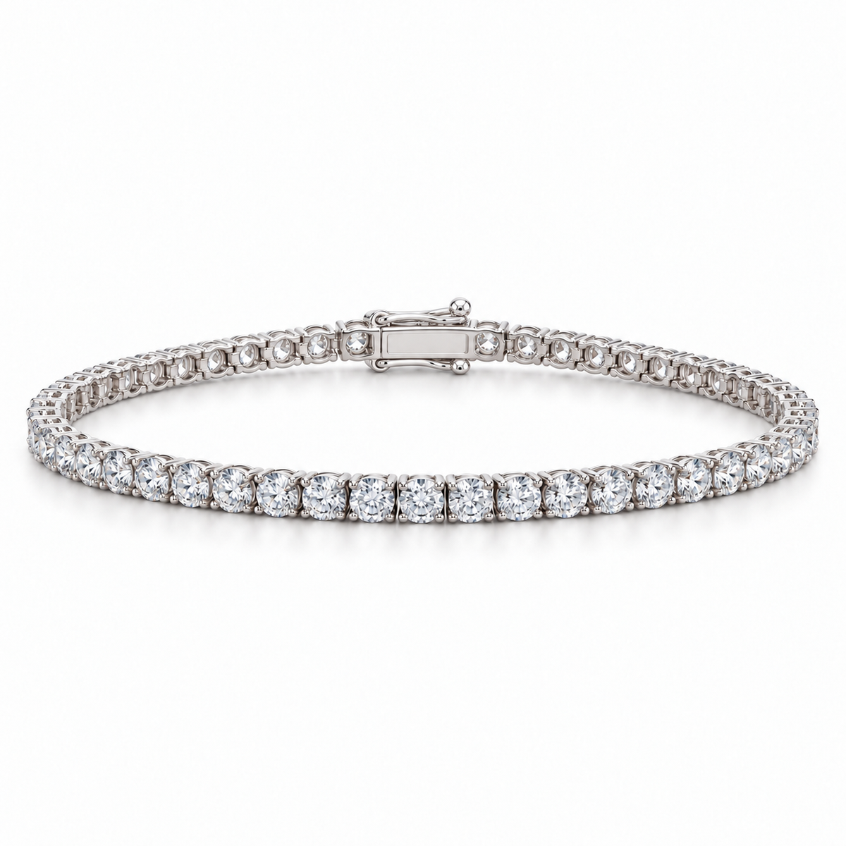 Mirco Visconti Bracciale Tennis SA2/10